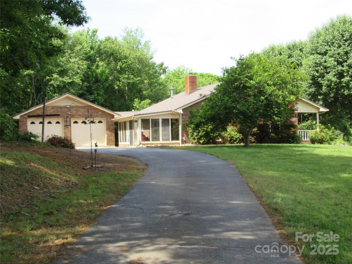 5908 Tanson Tr., Marshville, NC 28103