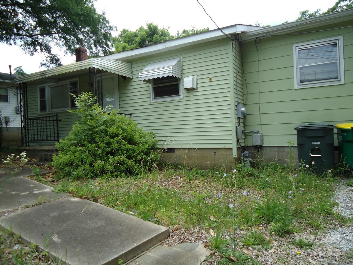 1027 Old Plank Rd., Salisbury, NC 28144