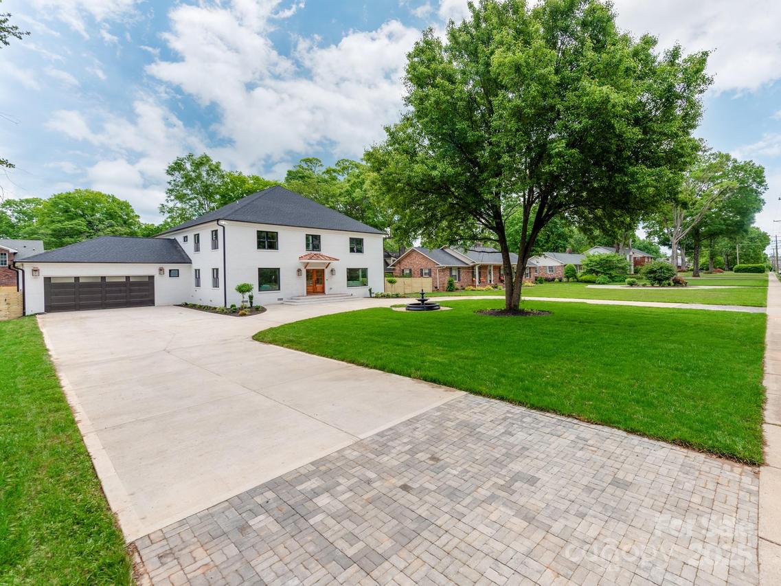 3501 Providence Rd., Charlotte, NC 28211