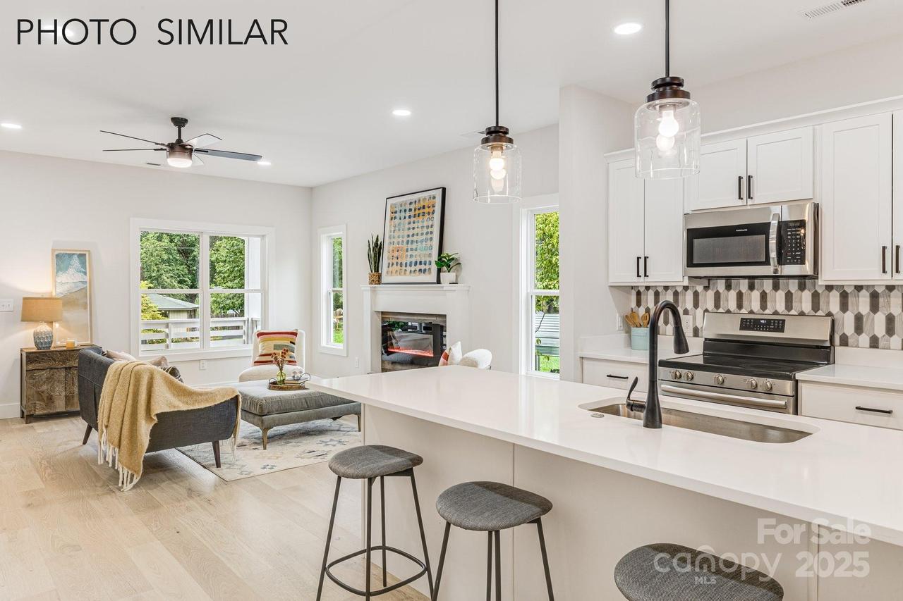 31 White Ave., Asheville, NC 28803