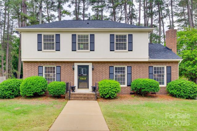 Homes Just Sold That Attend Quail Hollow Middle: July 8th to July 14th