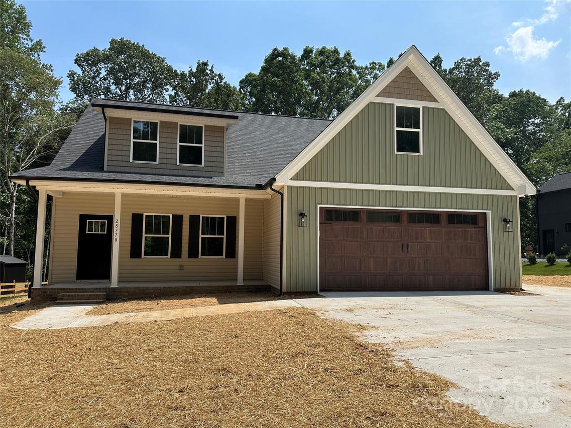 28770 Hwy 73 Hwy., Albemarle, NC 28001