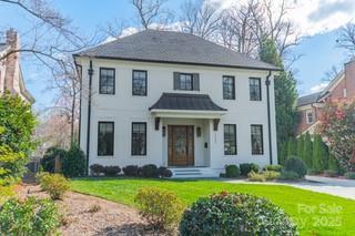 1209 Biltmore Dr., Charlotte, NC 28207