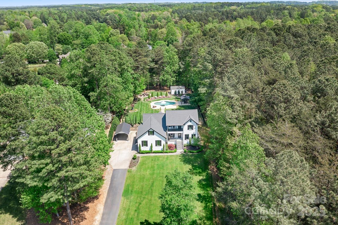 317 Marietta Rd., Mooresville, NC 28117