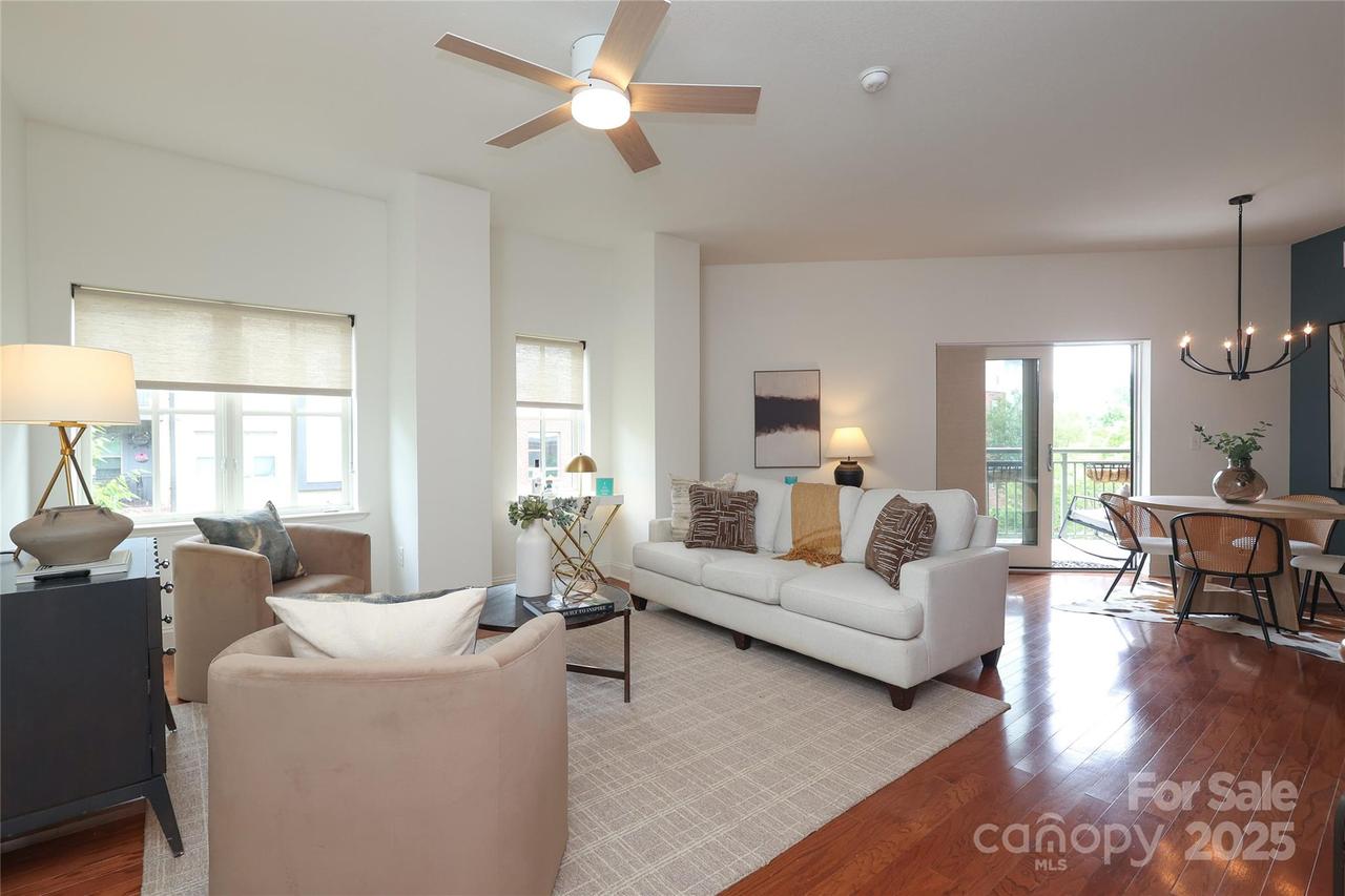 721 Governor Morrison St. #520, Charlotte, NC 28211