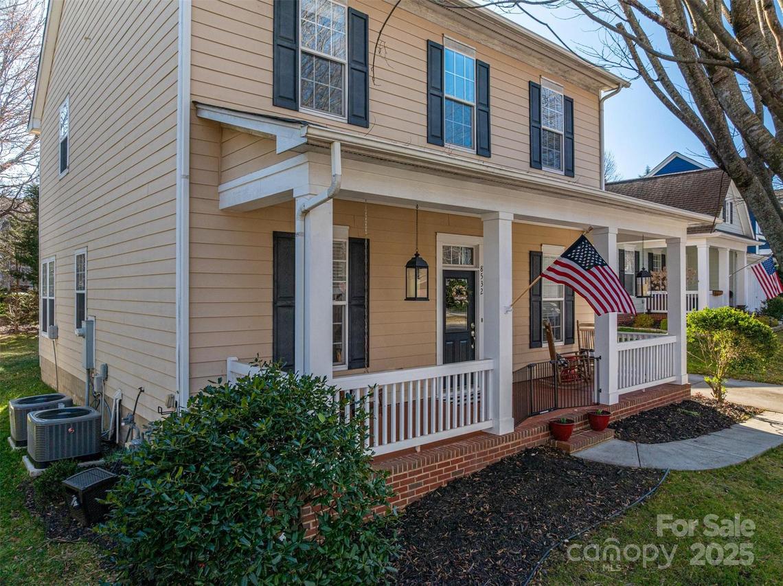 8532 Westmoreland Lake Dr., Cornelius, NC 28031