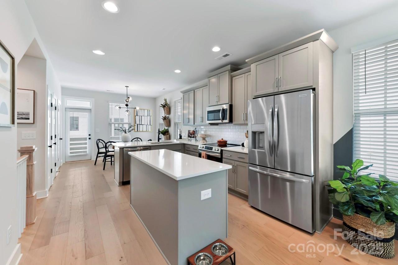 316 S Turner Ave. #11, Charlotte, NC 28208