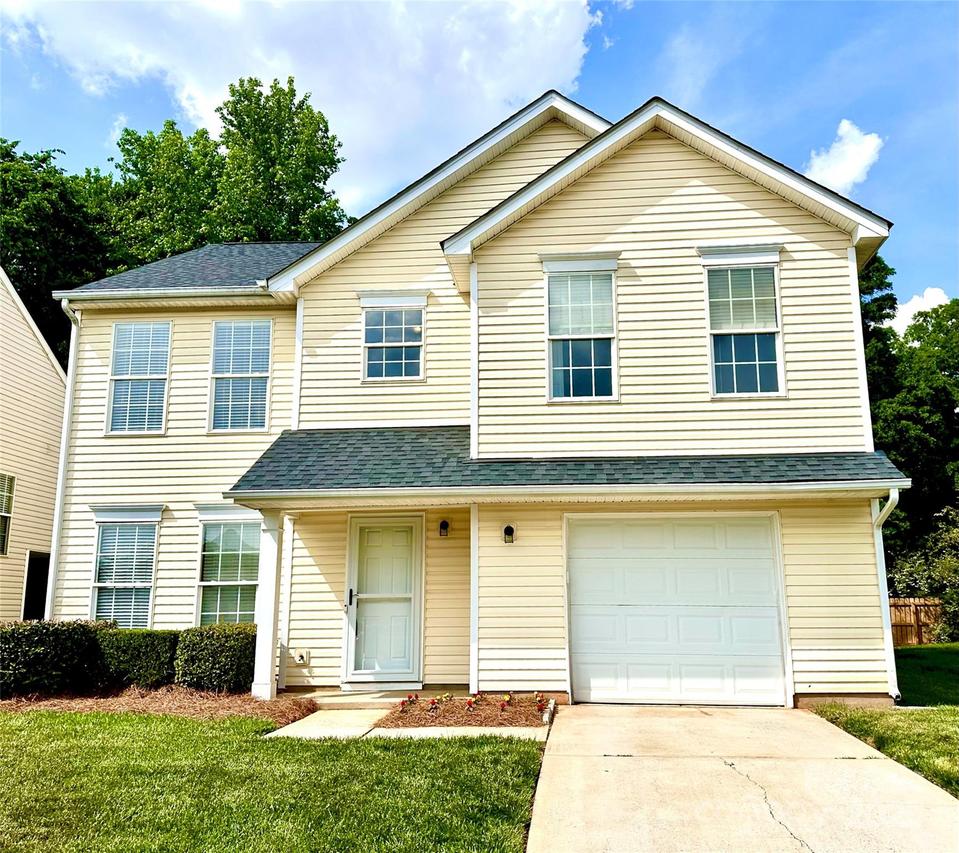 3032 Mallard Forest Dr., Charlotte, NC 28269
