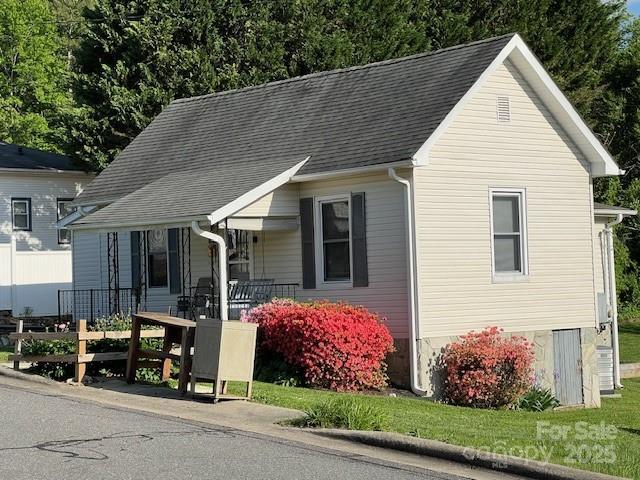 70 3rd St. #87, Marion, NC 28752