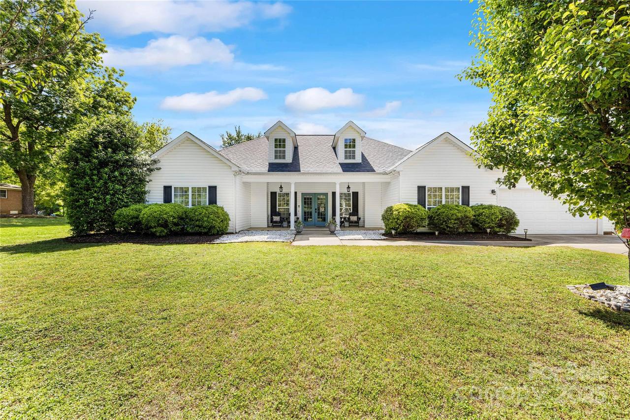 1728 Privette Rd., Matthews, NC 28105
