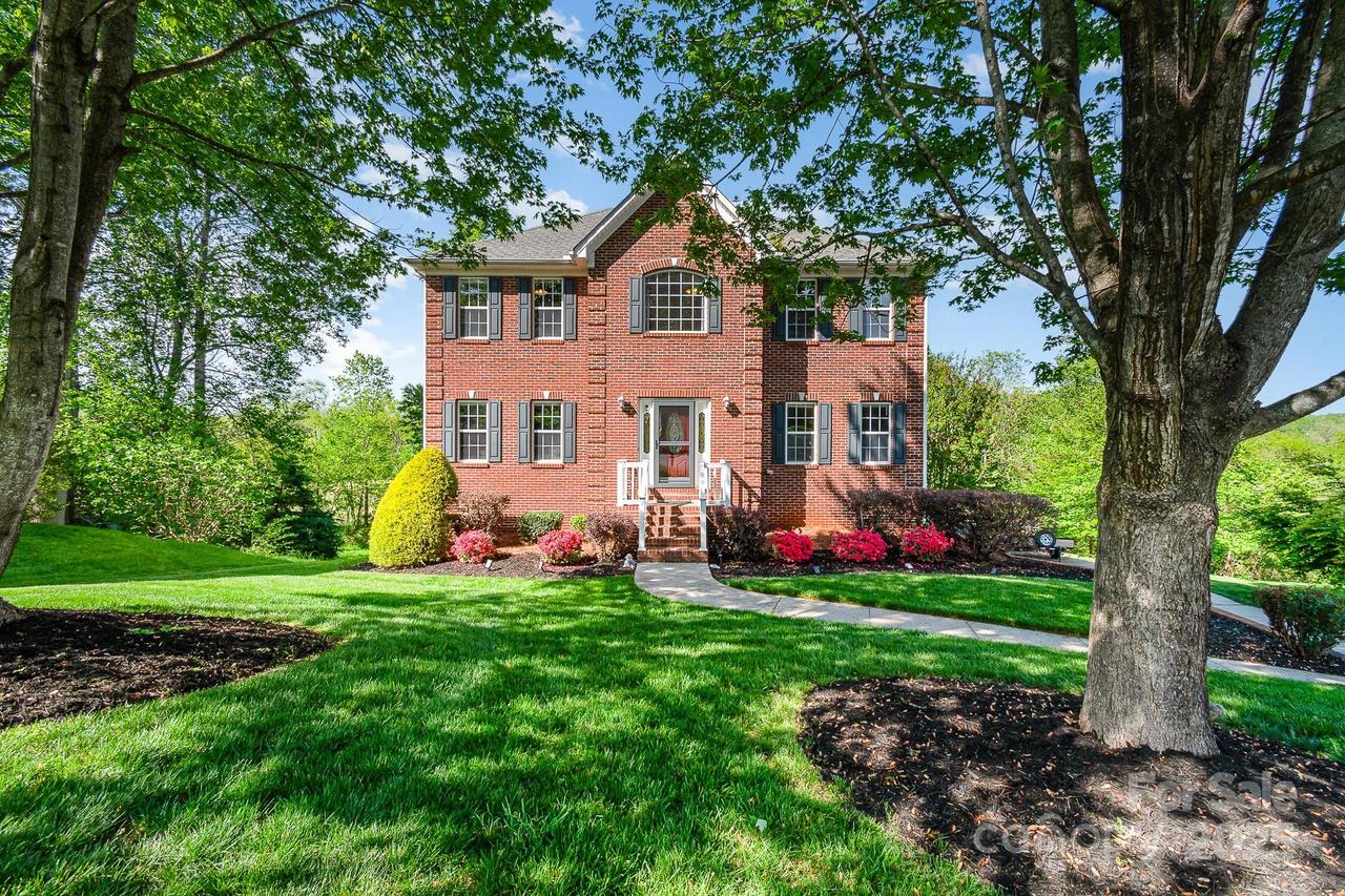 135 Lonetree Cir., Advance, NC 27006