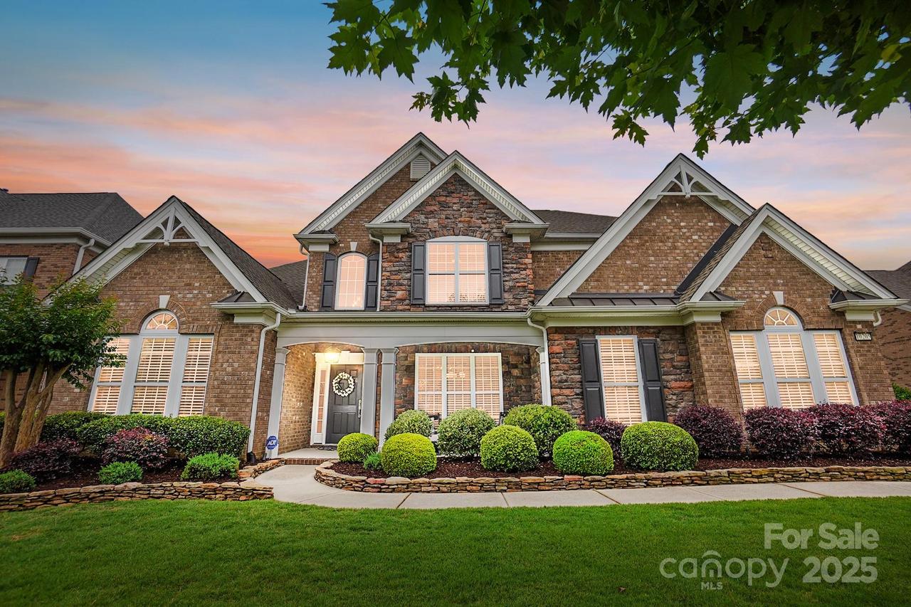 10205 Alouette Dr., Waxhaw, NC 28173