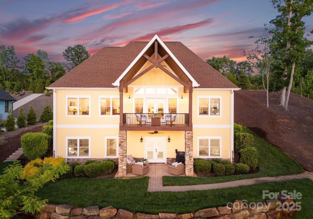 249 Landing Tr., Mount Gilead, NC 27306
