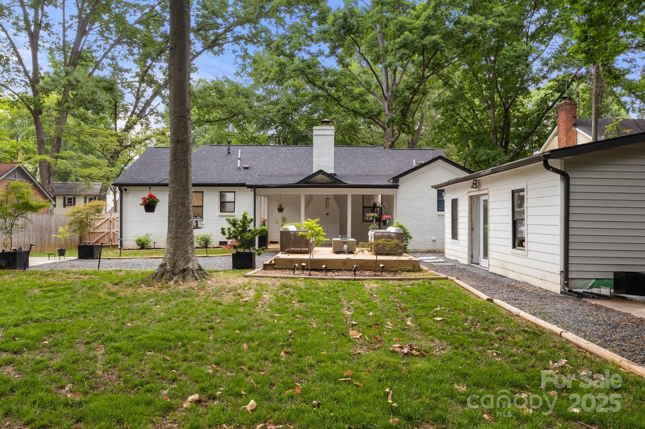3538 Denson Pl., Charlotte, NC 28215