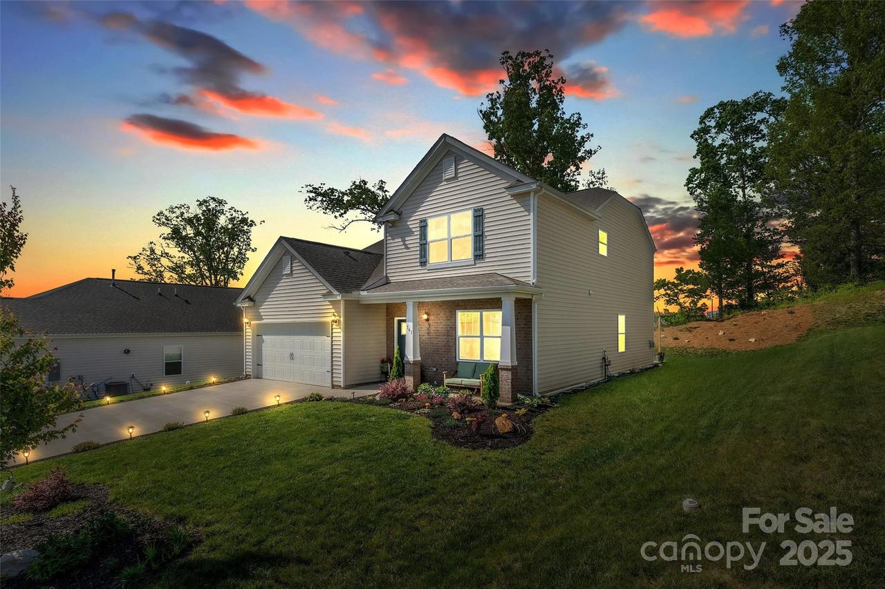 761 Fountain Park Blvd. #42, Asheville, NC 28806