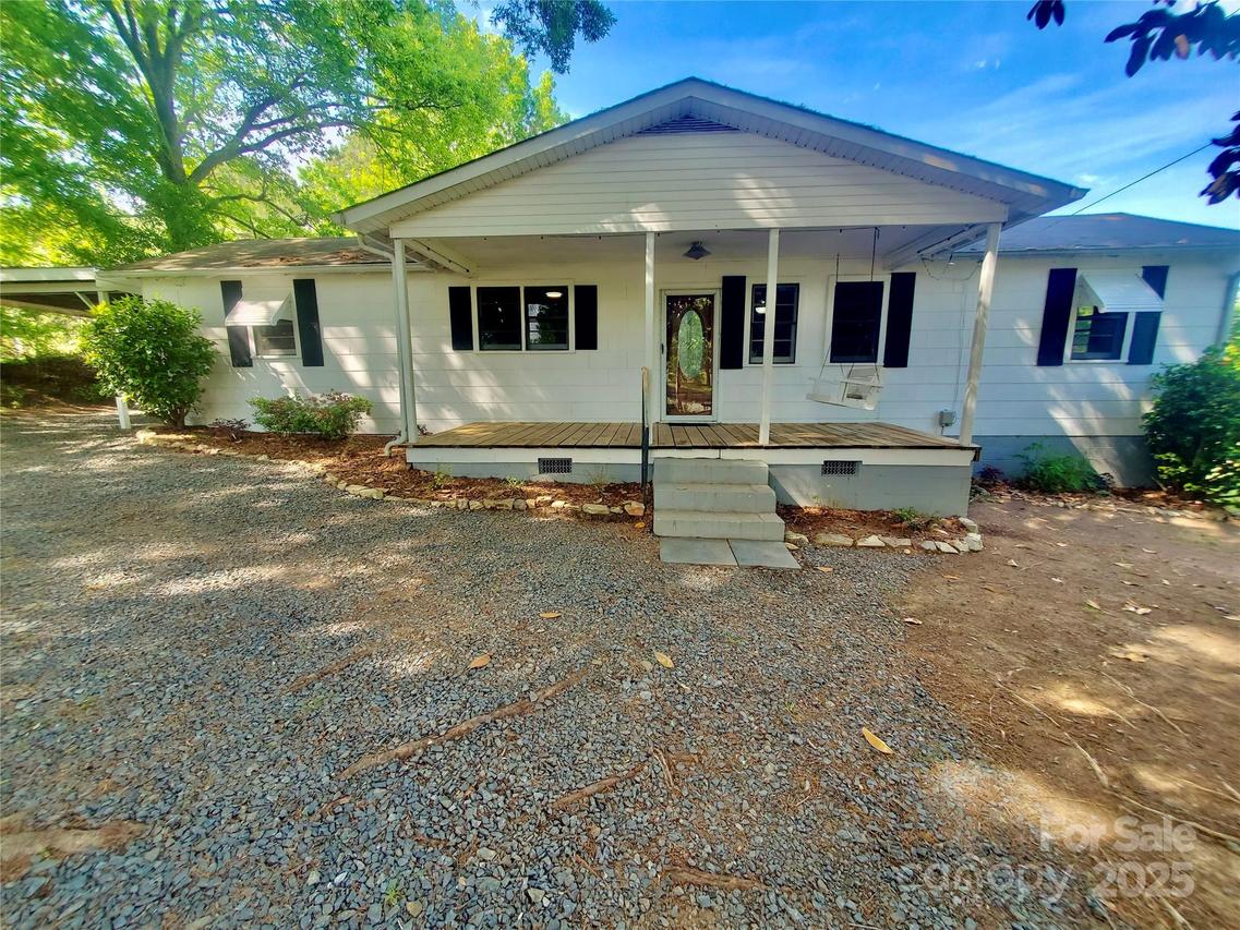 16603 Nc Hwy 73 Hwy., Albemarle, NC 28001