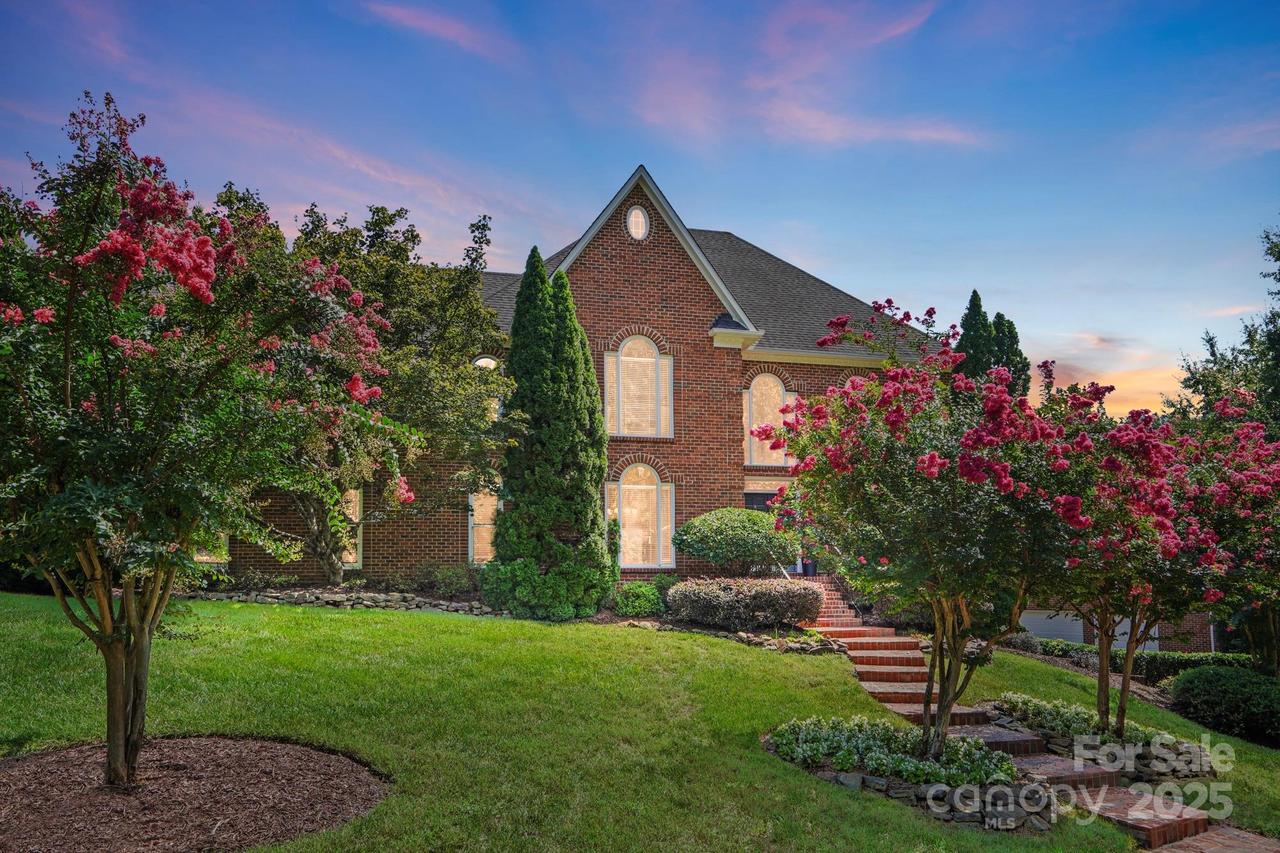 1509 Windy Ridge Rd., Charlotte, NC 28270