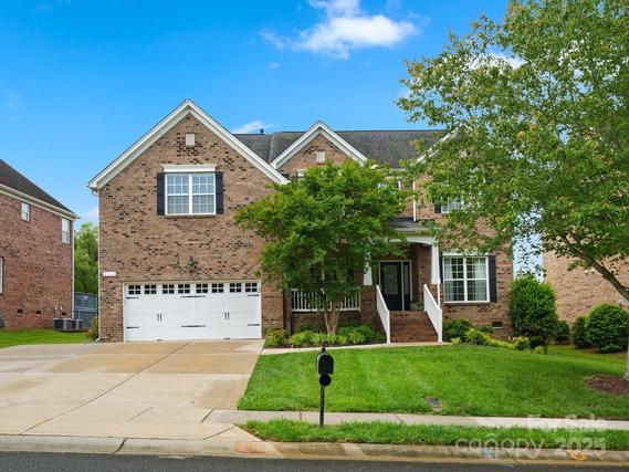 New Homes For Sale This Week in Waxhaw: May 9th to May 15th