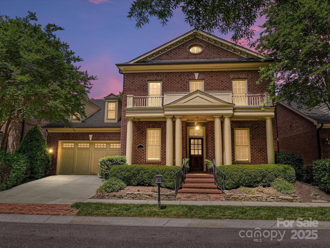 7011 Conservatory Ln., Charlotte, NC 28210