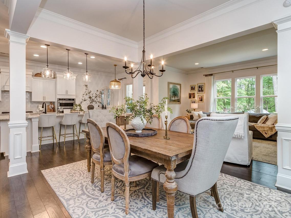 5130 Mount Clare Ln., Charlotte, NC 28210
