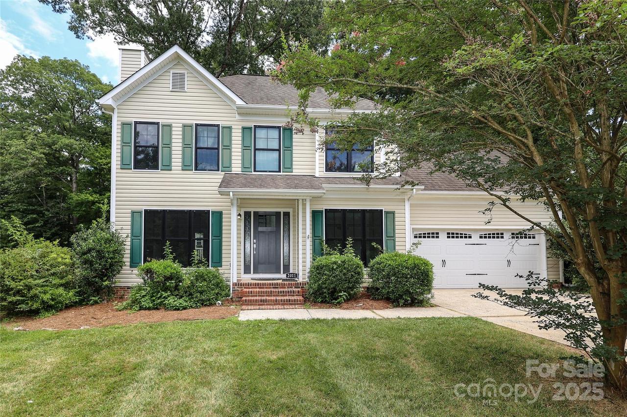2011 Redwood Dr., Indian Trail, NC 28079