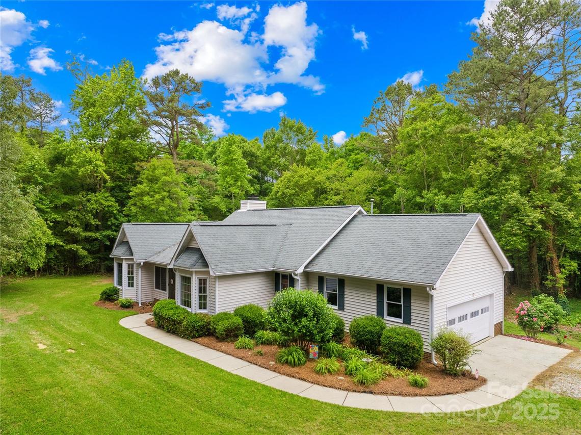 5903 Wm Griffin Rd., Monroe, NC 28112
