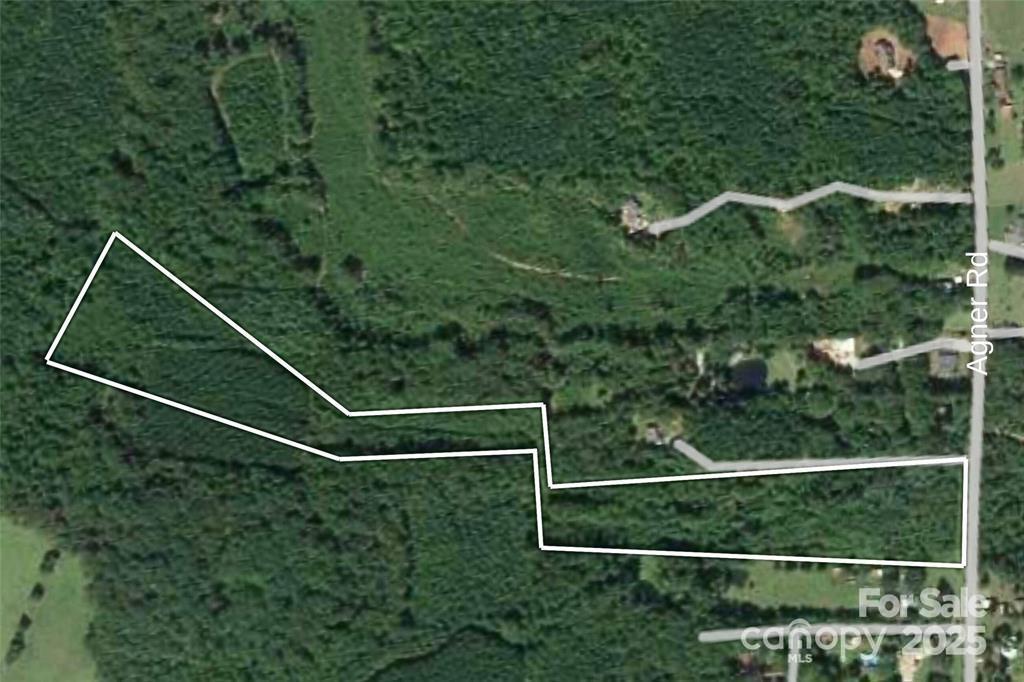 00 Agner Rd., Salisbury, NC 28146