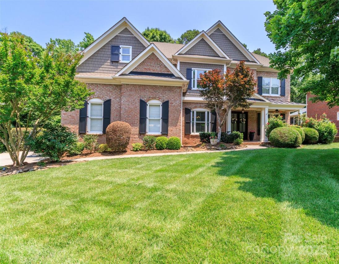 [Address Hidden by Seller], Charlotte, NC 28226