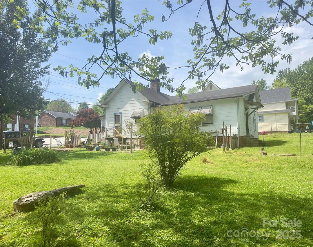 175 Spring St., Marion, NC 28752