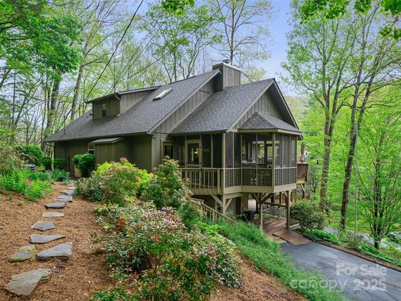 New Homes For Sale This Week That Attend South Toe Elementary: April 25th to May 1st