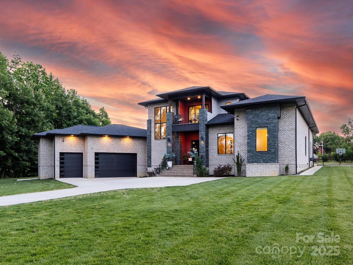 4315 Hartis Grove Church Rd., Indian Trail, NC 28079