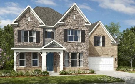 11913 Casabella Dr., Huntersville, NC 28078