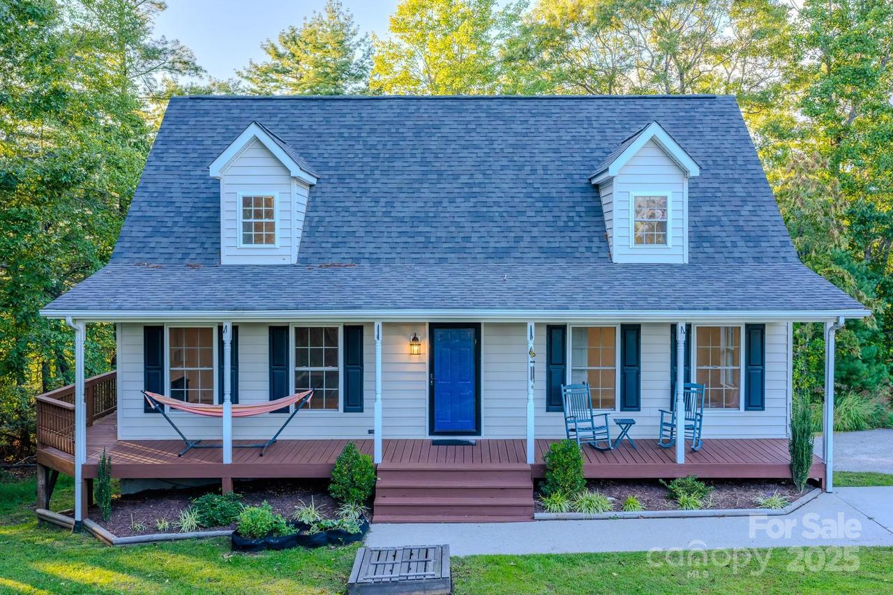 76 Overlook Pointe Dr., Spruce Pine, NC 28777