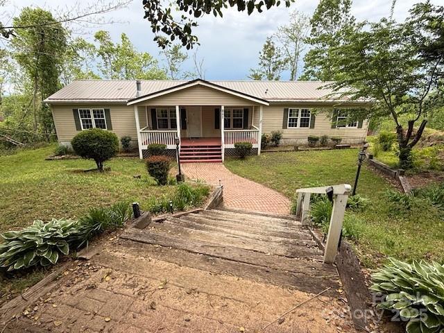 257 River Crest Dr., Flat Rock, NC 28731
