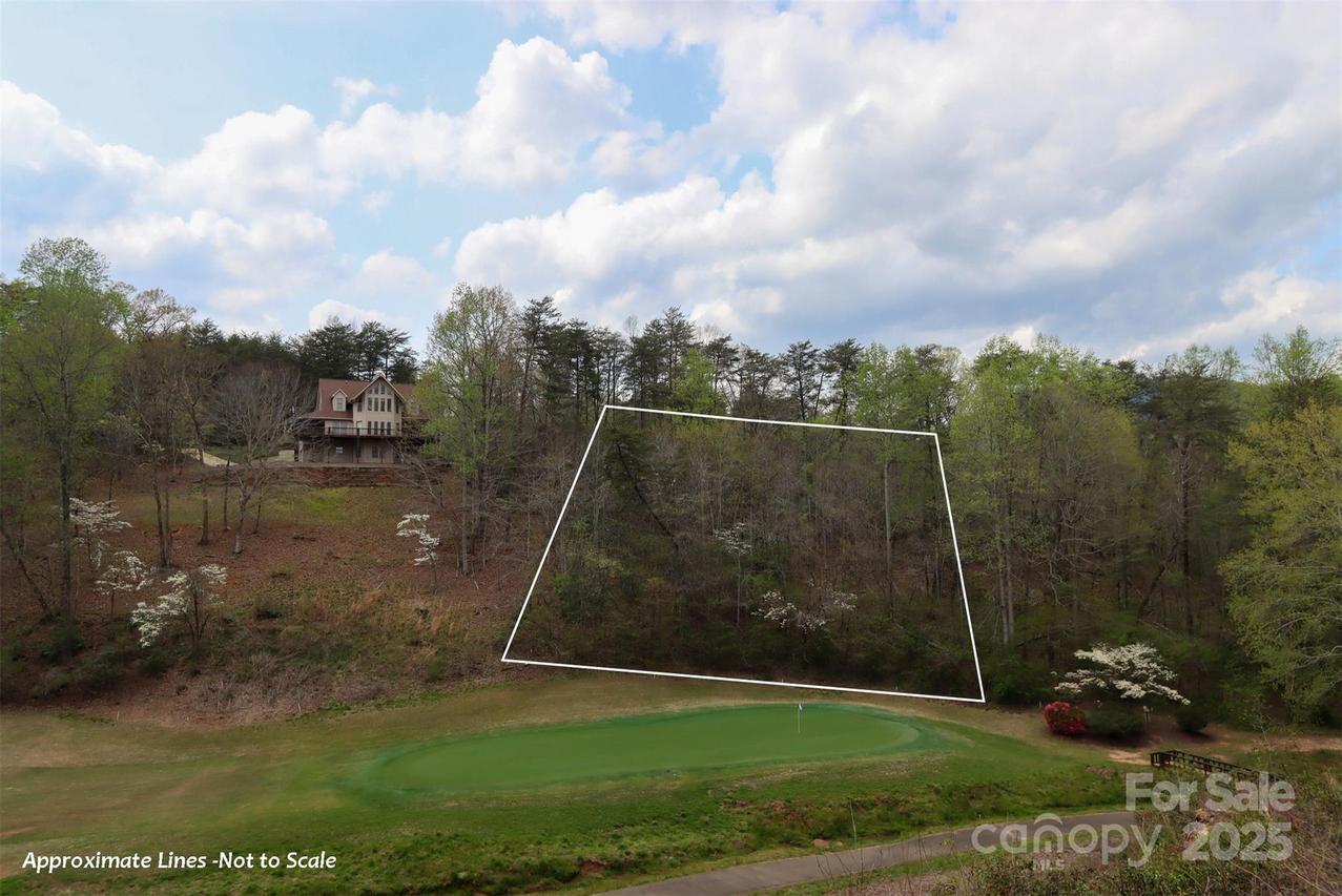 Mcintosh Cir., Lake Lure, NC 28746