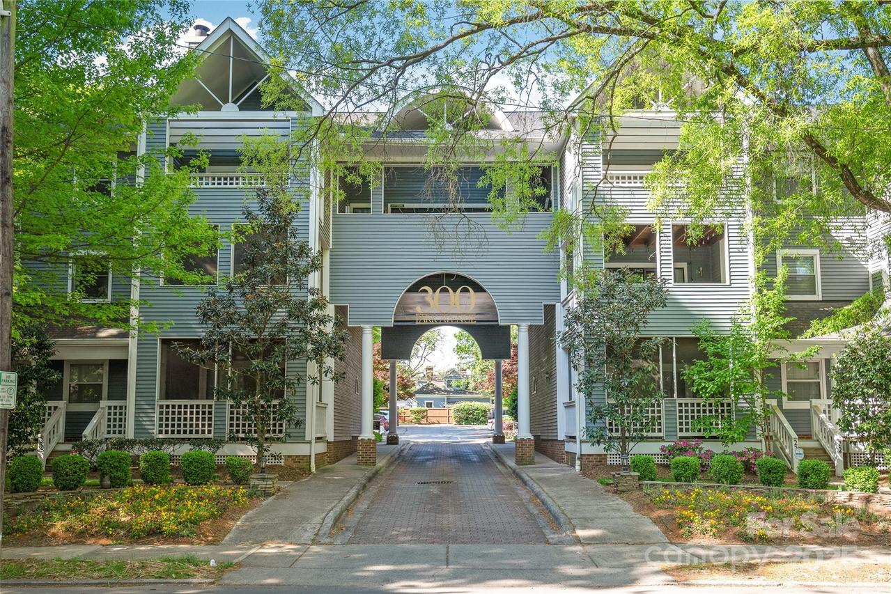 300 E Park Ave. #16, Charlotte, NC 28203