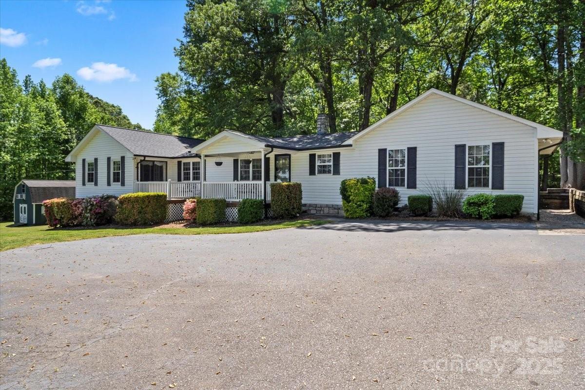 370 Shiloh Rd., Statesville, NC 28677