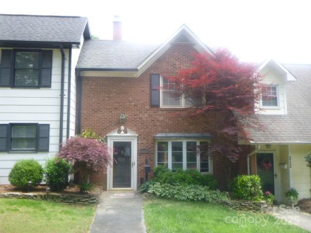 214 Idlewood Dr., Kannapolis, NC 28083