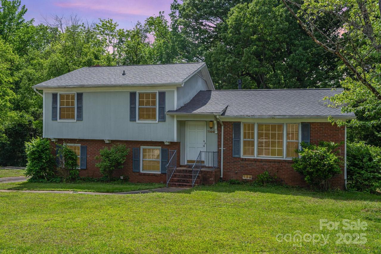 7106 Marlbrook Dr., Charlotte, NC 28212