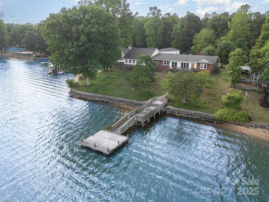565 Shore Acres Rd., Salisbury, NC 28146