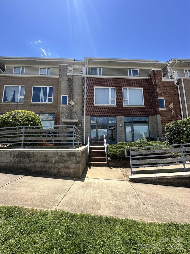 3578 N Davidson St., Charlotte, NC 28205