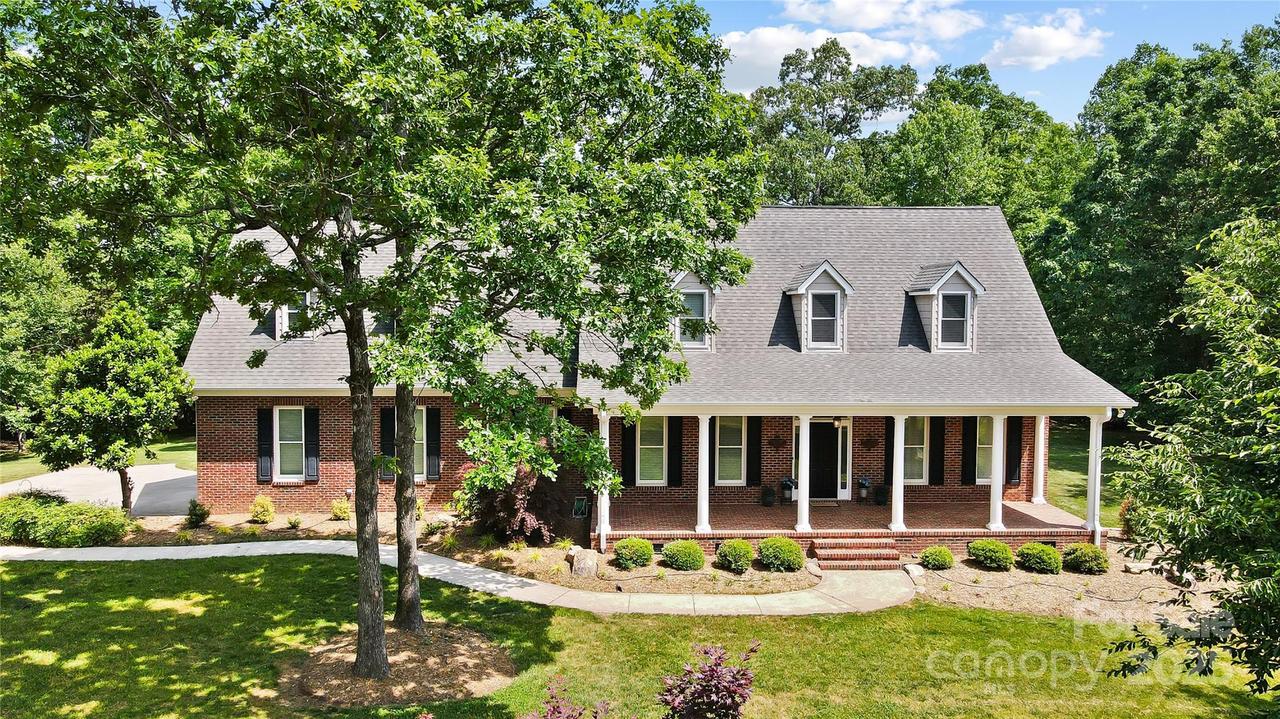 4570 Chanel Ct., Concord, NC 28025