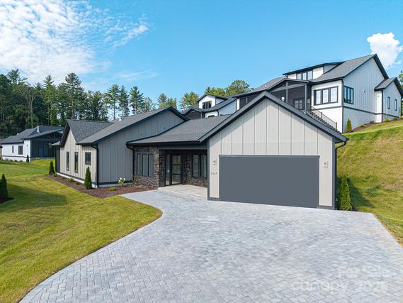 New Construction Homes For Sale This Week That Attend Avery's Creek Elementary: August 13th to August 19th
