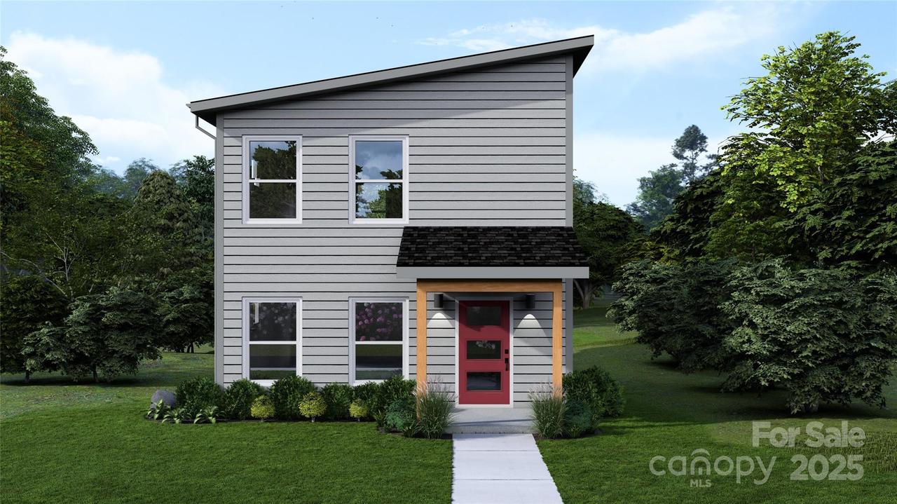 4 Cub Rd., Asheville, NC 28806