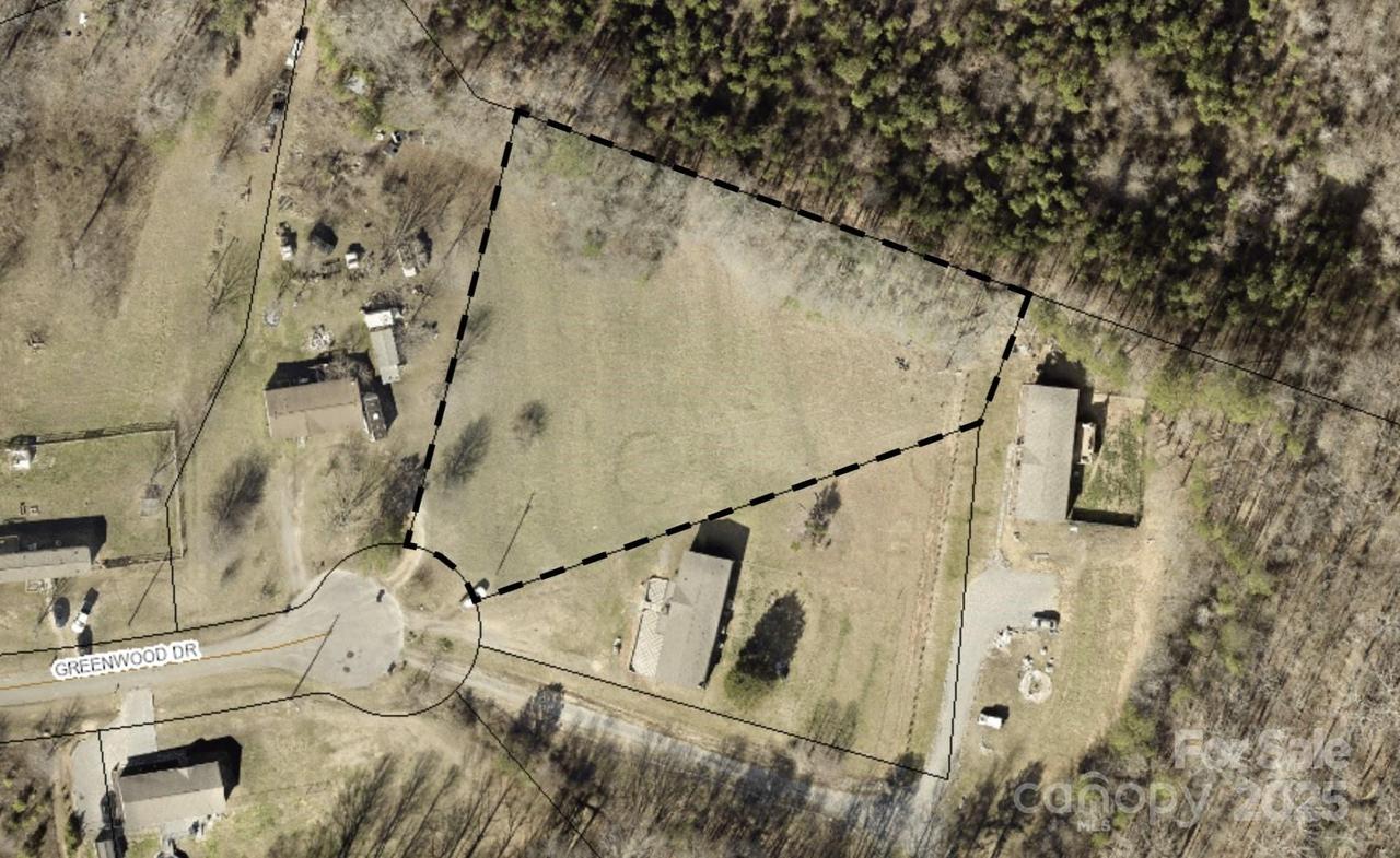 109 Greenwood Dr., Grover, NC 28073