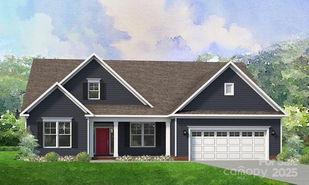 6938 Glen Abby Ln. #36, Mount Pleasant, NC 28124