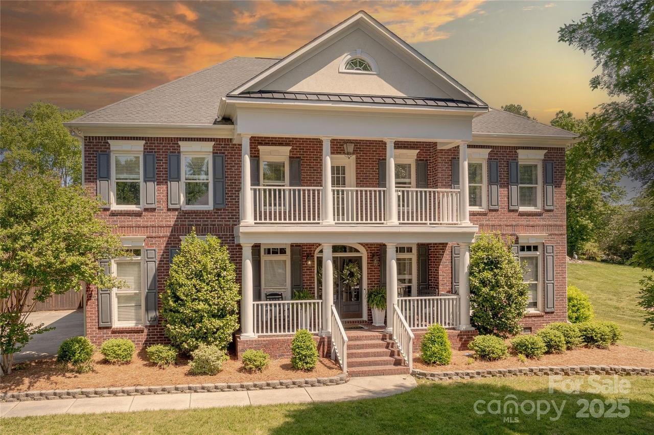 4117 Wallbrook Dr., Matthews, NC 28105