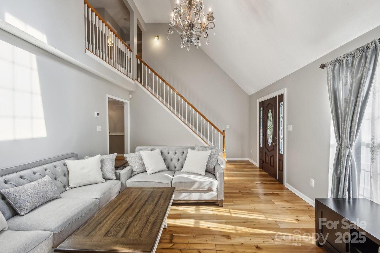 3223 Rheinwood Ct., Matthews, NC 28105