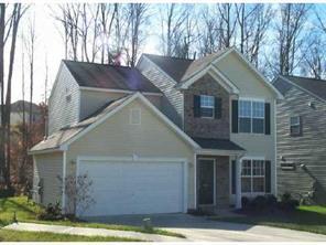 14117 Riding Hill Ave., Charlotte, NC 28213