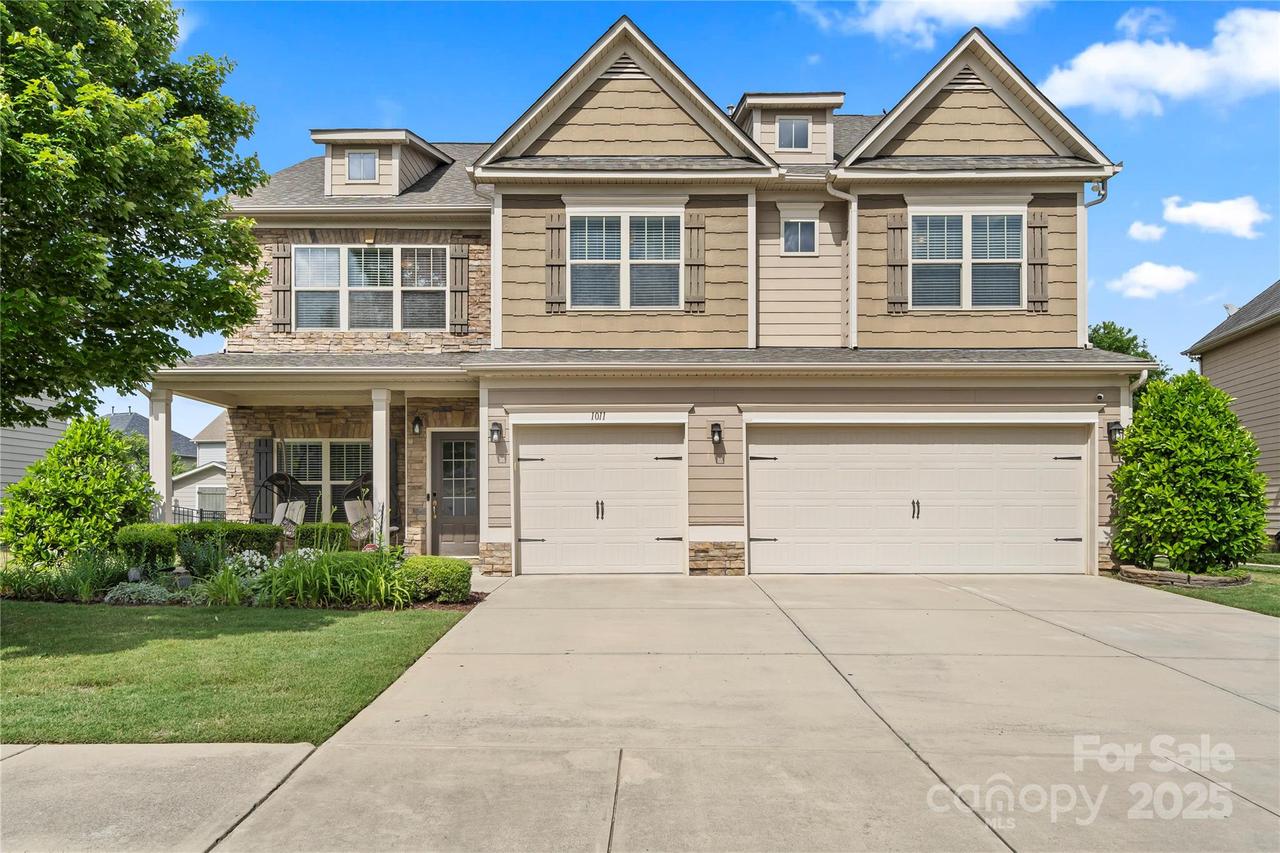 1011 Potomac Rd., Indian Trail, NC 28079
